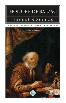 Tefeci Gobseck - 1
