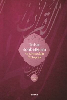 Tefsir Sohbetlerim 1 - Beyan Yayınları