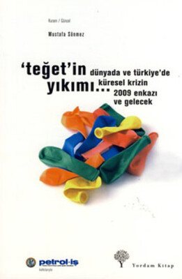 Teğet'in Yıkımı - Yordam Kitap