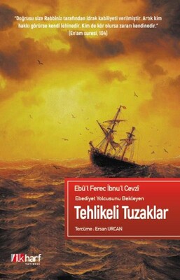 Tehlikeli Duzaklar - İlkharf Yayınevi