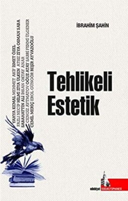 Tehlikeli Estetik - Doğu Kütüphanesi