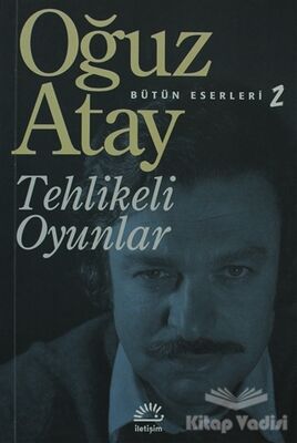 Tehlikeli Oyunlar - 1