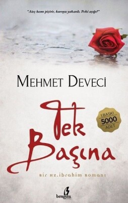 Tek Başına - Bengisu Yayınları