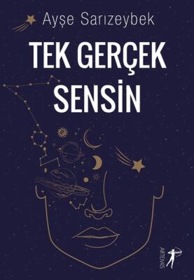 Tek Gerçek Sensin - 1