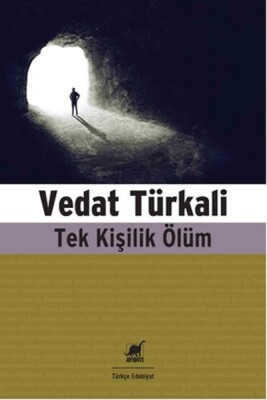 Tek Kişilik Ölüm - Ayrıntı Yayınları