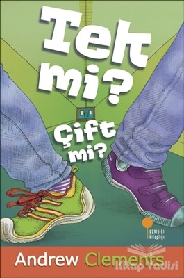 Tek mi? Çift mi? - Günışığı Kitaplığı