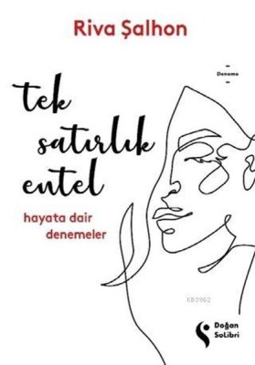 Tek Satırlık Entel - Doğan Solibri