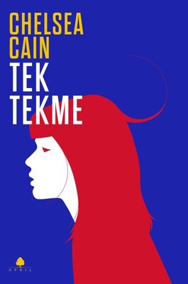 Tek Tekme - April Yayıncılık