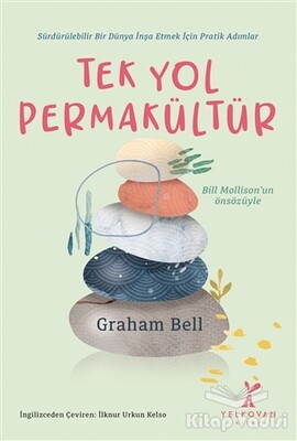 Tek Yol Permakültür - Yelkovan Kitap