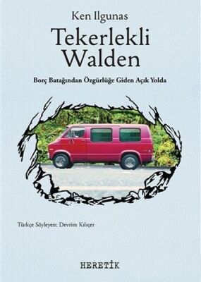 Tekerlekli Walden - 1