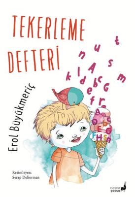 Tekerleme Defteri - 1