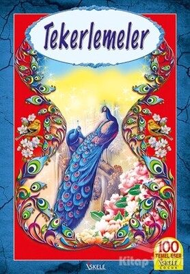 Tekerlemeler - İskele Yayıncılık