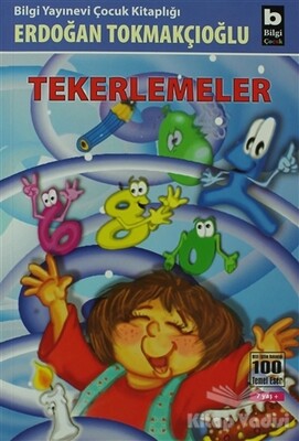 Tekerlemeler (Sayışmalar) - Bilgi Yayınevi