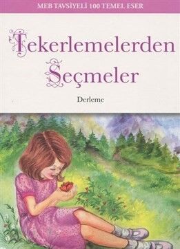 Tekerlemelerden Seçmeler - 1