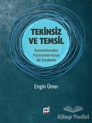 Tekinsiz ve Temsil - Pales Yayıncılık