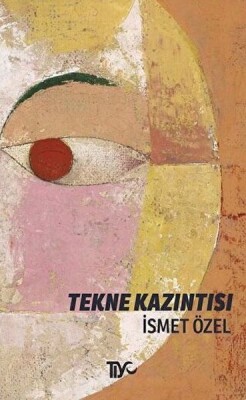 Tekne Kazıntısı - Tiyo Yayınları