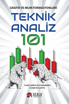 Teknik Analiz 101 - Scala Yayıncılık