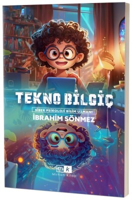 Tekno Bilgiç - Mirhan Kitap