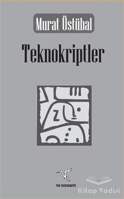 Teknokriptler - Ve Yayınevi