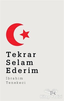 Tekrar Selam Ederim - Profil Kitap