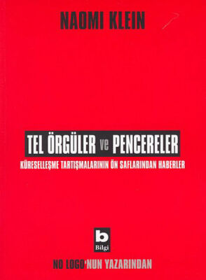 Tel Örgüler ve Pencereler - 1