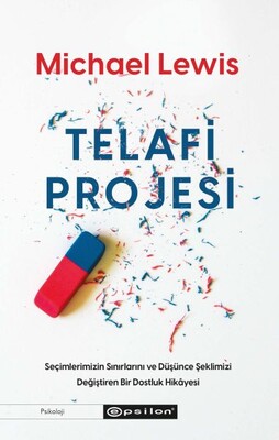 Telafi Projesi - Epsilon Yayınları