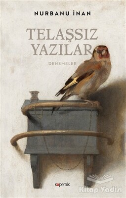 Telaşsız Yazılar - Kopernik Kitap