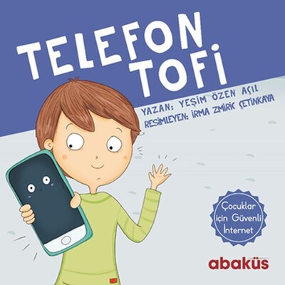Telefon Tofi - Abaküs Yayınları