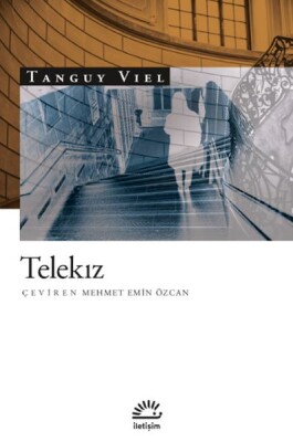 Telekız - İletişim Yayınları