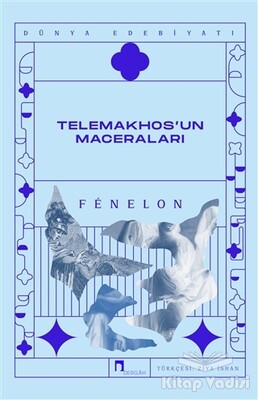 Telemakhos’un Maceraları - Dergah Yayınları