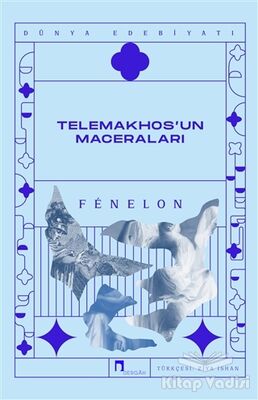 Telemakhos’un Maceraları - 1