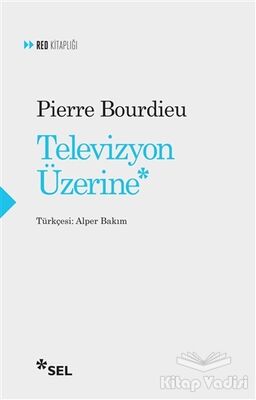 Televizyon Üzerine - 1