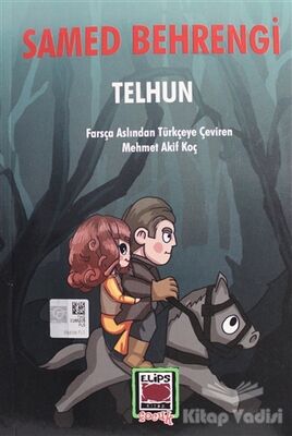 Telhun - 1