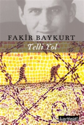 Telli Yol - Literatür Yayınları