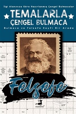 Temalarla Çengel Bulmaca - Felsefe - 1