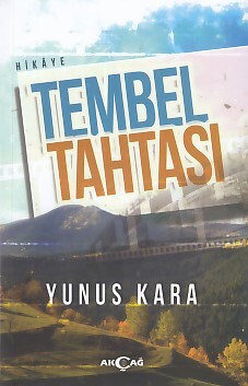 Tembel Tahtası - Akçağ Yayınları