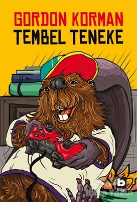 Tembel Teneke - Bilgi Yayınevi