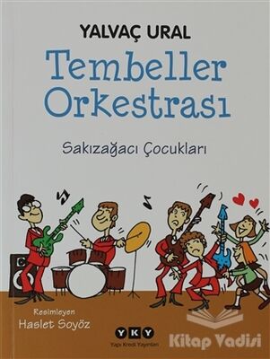 Tembeller Orkestrası - 1