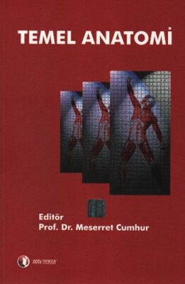 Temel Anatomi - ODTÜ - Akademik Kitaplar