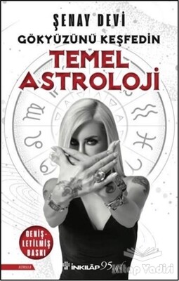 Temel Astroloji - İnkılap Kitabevi