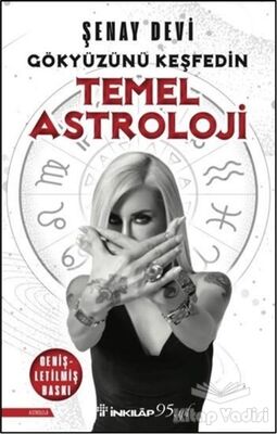 Temel Astroloji - 1