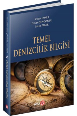 Temel Denizcilik Bilgisi - Beta Basım Yayım