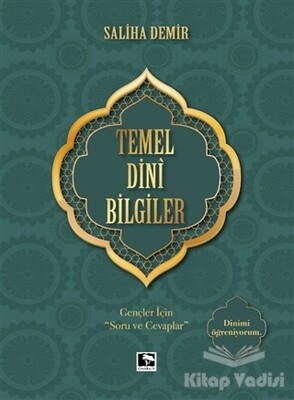 Temel Dini Bilgiler - Çınaraltı Yayınları