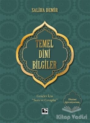 Temel Dini Bilgiler - 1