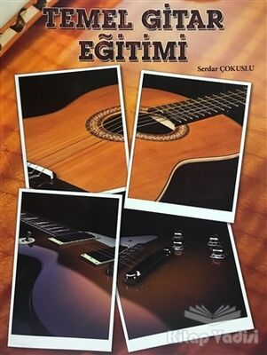 Temel Gitar Eğitimi - 1