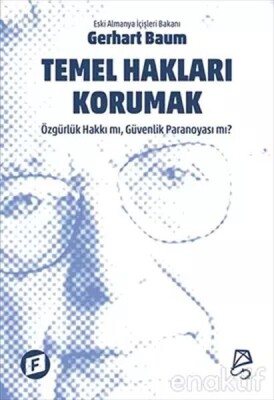 Temel Hakları Korumak - Serbest Kitaplar