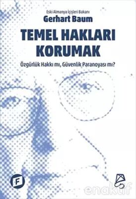 Temel Hakları Korumak - 1