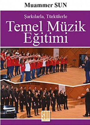 Temel Müzik Eğitimi - 1