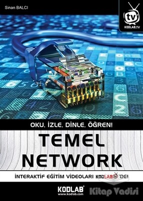 Temel Network - Kodlab Yayın