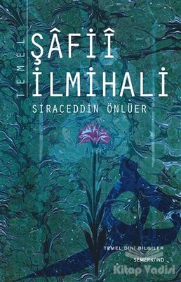 Temel Şafii İlmihali - 1